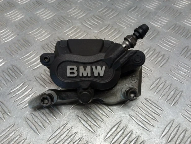 Zacisk hamulca tył BMW R 1200RT K26 10-14r   PN. 34217677603