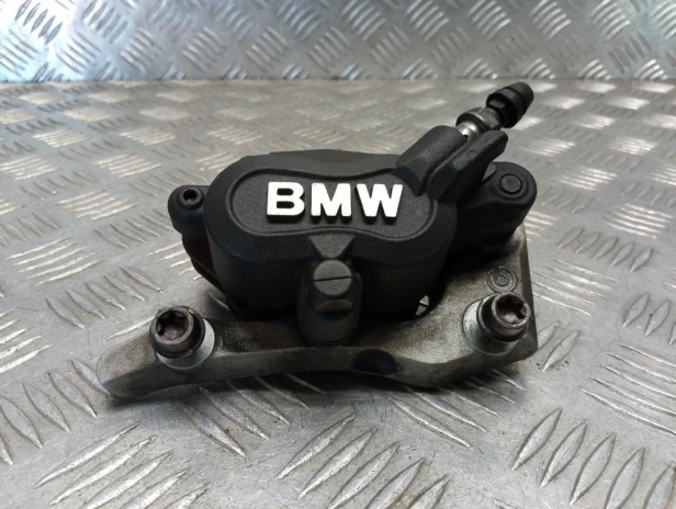 Zacisk hamulca tył BMW R 1200RT K26 10-14r   PN. 34217677603
