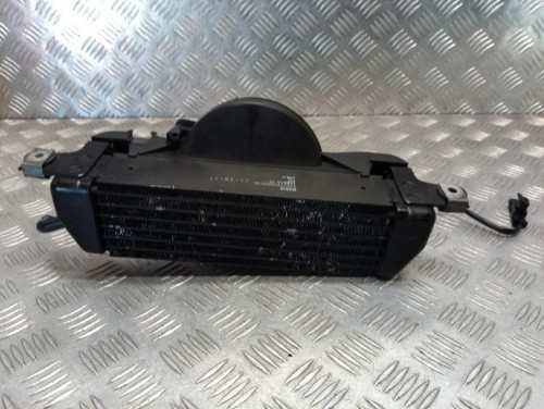 Chłodnica oleju wentylator BMW R 1200RT K26 10-14r   PN. 17217719229