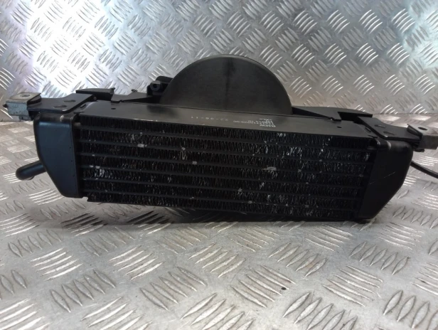 Chłodnica oleju wentylator BMW R 1200RT K26 10-14r   PN. 17217719229