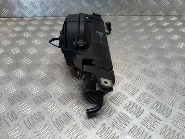 Chłodnica oleju wentylator BMW R 1200RT K26 10-14r   PN. 17217719229