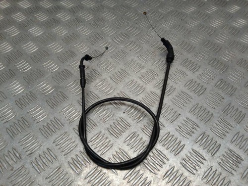 Linka cięgno gazu otwierająca BMW R 1200RT K26 10-14r   PN. 32737714761