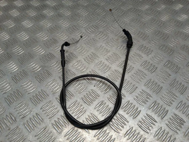 Linka cięgno gazu otwierająca BMW R 1200RT K26 10-14r   PN. 32737714761