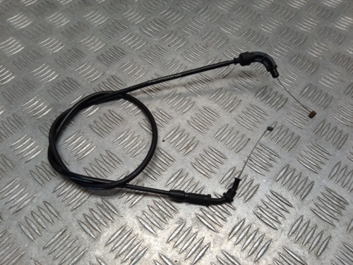 Linka cięgno gazu otwierająca BMW R 1200RT K26 10-14r   PN. 32737714761