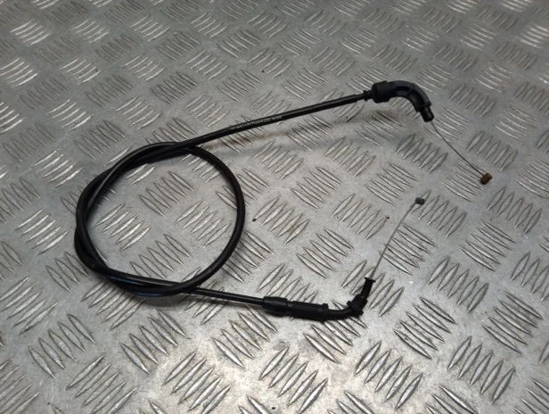 Linka cięgno gazu otwierająca BMW R 1200RT K26 10-14r   PN. 32737714761