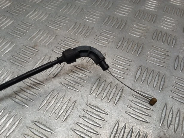 Linka cięgno gazu otwierająca BMW R 1200RT K26 10-14r   PN. 32737714761
