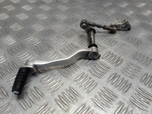 Dźwignia zmiany biegów BMW R 1200RT K26 10-14r   PN. 23417701438