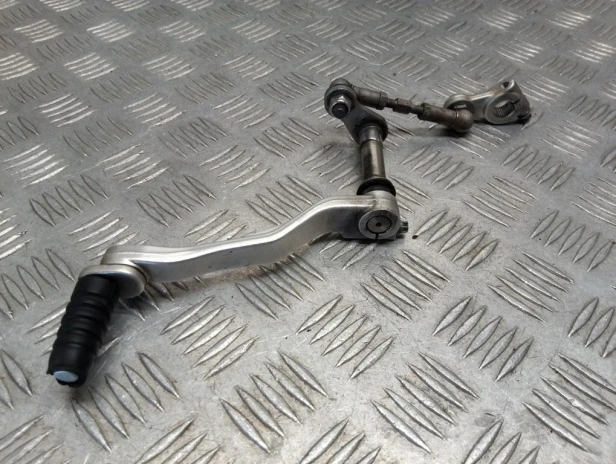 Dźwignia zmiany biegów BMW R 1200RT K26 10-14r   PN. 23417701438