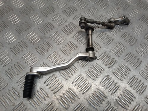 Dźwignia zmiany biegów BMW R 1200RT K26 10-14r   PN. 23417701438