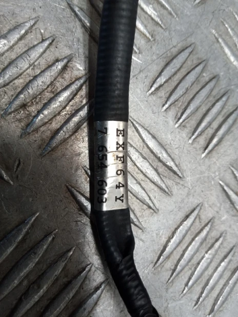 Czujnik stopki bocznej BMW R 1200RT K26 10-14r   PN. 61317654603