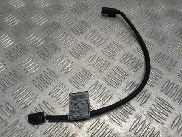 Przewód podgrzewania fotela kierowcy BMW R 1200RT K26 10-14r   PN. 61127688145