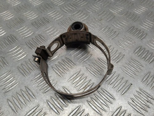 Uchwyt obejma kolektora wydechu BMW R 1200RT K26 10-14r   PN. 18117682384