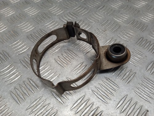 Uchwyt obejma kolektora wydechu BMW R 1200RT K26 10-14r   PN. 18117682384