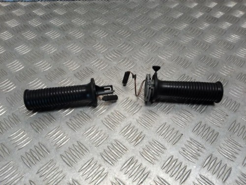 Manetki podgrzewane komplet BMW R 1200RT 10-14r   PN. 61317713247
