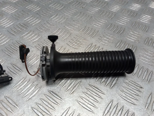 Manetki podgrzewane komplet BMW R 1200RT 10-14r   PN. 61317713247