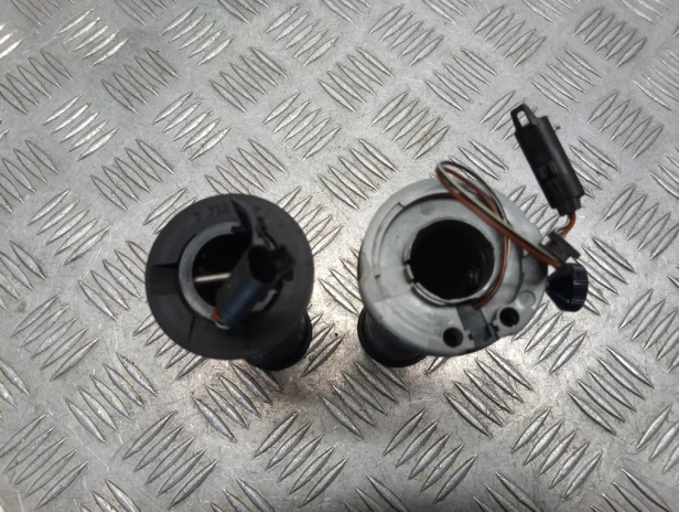 Manetki podgrzewane komplet BMW R 1200RT 10-14r   PN. 61317713247