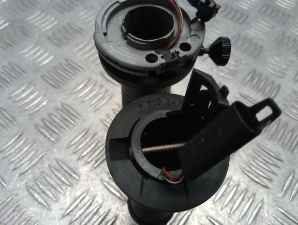 Manetki podgrzewane komplet BMW R 1200RT 10-14r   PN. 61317713247