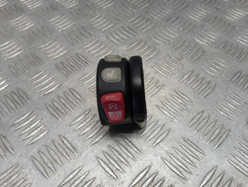 Przełącznik zespolony prawy BMW R 1200RT K26 10-14r   PN. 61318567708