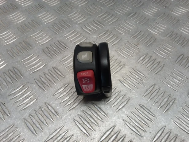 Przełącznik zespolony prawy BMW R 1200RT K26 10-14r   PN. 61318567708