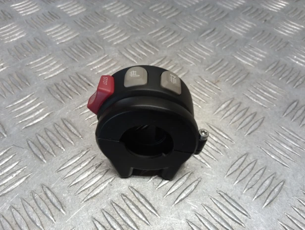 Przełącznik zespolony prawy BMW R 1200RT K26 10-14r   PN. 61318567708