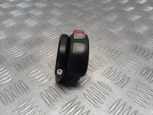 Przełącznik zespolony prawy BMW R 1200RT K26 10-14r   PN. 61318567708