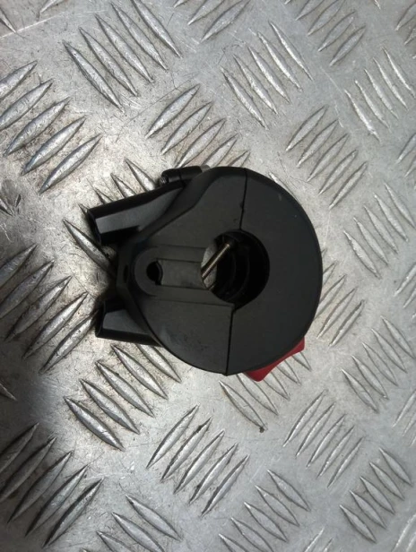 Przełącznik zespolony prawy BMW R 1200RT K26 10-14r   PN. 61318567708