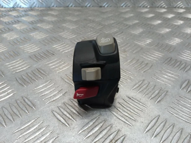Przełącznik zespolony prawy BMW R 1200RT K26 10-14r   PN. 61318546199