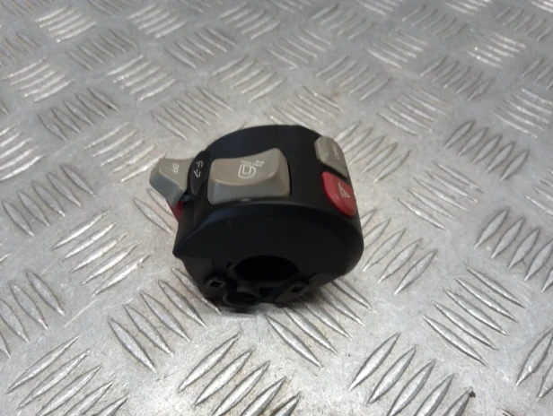 Przełącznik zespolony prawy BMW R 1200RT K26 10-14r   PN. 61318546199