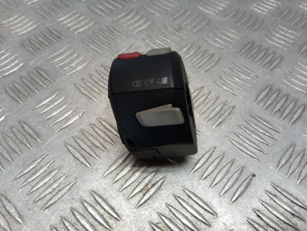 Przełącznik zespolony prawy BMW R 1200RT K26 10-14r   PN. 61318546199