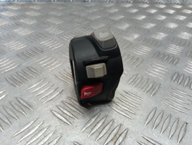 Przełącznik zespolony prawy BMW R 1200RT K26 10-14r   PN. 61318546199