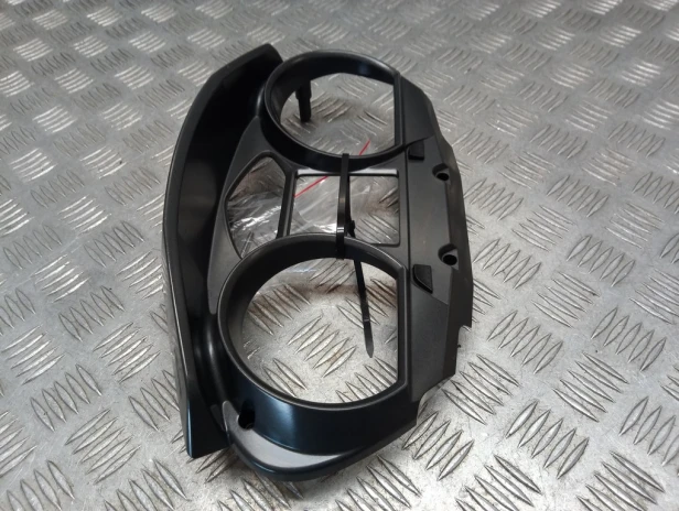 Osłona licznika zegarów BMW R 1200RT K26 10-14r   PN. 62117706402
