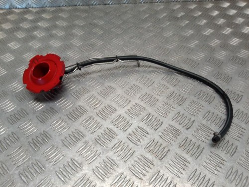 Wlew zbiornika paliwa BMW R 1200RT K26 10-14r   PN. 16117708067