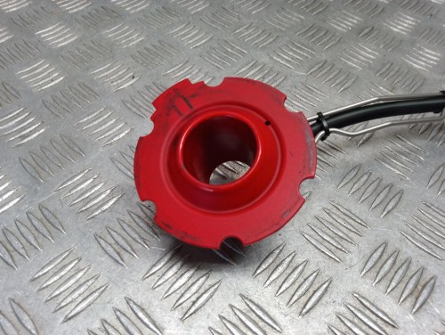 Wlew zbiornika paliwa BMW R 1200RT K26 10-14r   PN. 16117708067