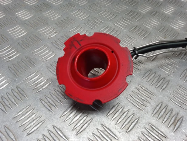 Wlew zbiornika paliwa BMW R 1200RT K26 10-14r   PN. 16117708067