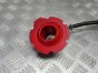Wlew zbiornika paliwa BMW R 1200RT K26 10-14r   PN. 16117708067