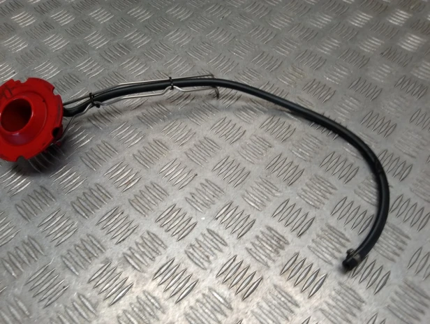 Wlew zbiornika paliwa BMW R 1200RT K26 10-14r   PN. 16117708067