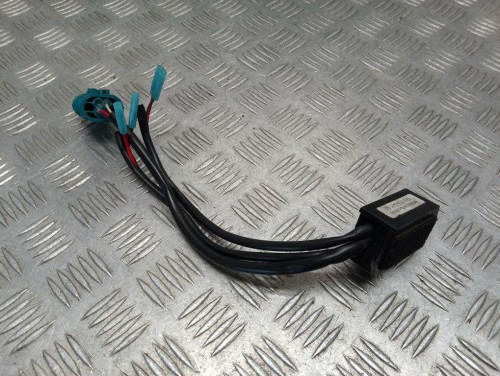 Moduł zarządzania mocą ECU BMW R 1200RT K26 10-14r   PN. 65122211643