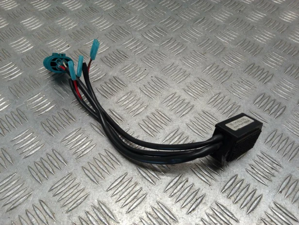 Moduł zarządzania mocą ECU BMW R 1200RT K26 10-14r   PN. 65122211643