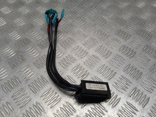 Moduł zarządzania mocą ECU BMW R 1200RT K26 10-14r   PN. 65122211643