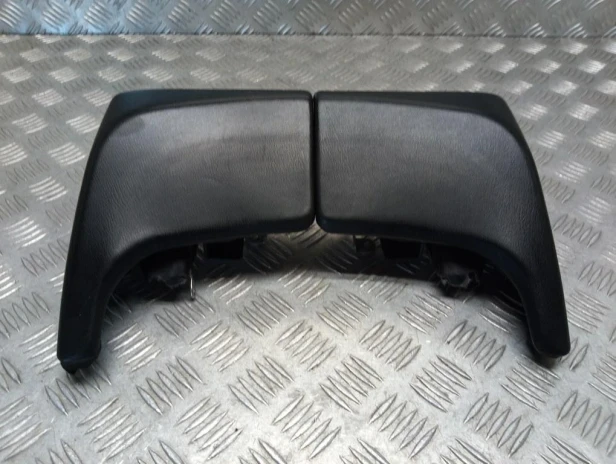 Siedzenie klin fotela tył BMW R 1200RT K26 10-14r   PN. 46637692863