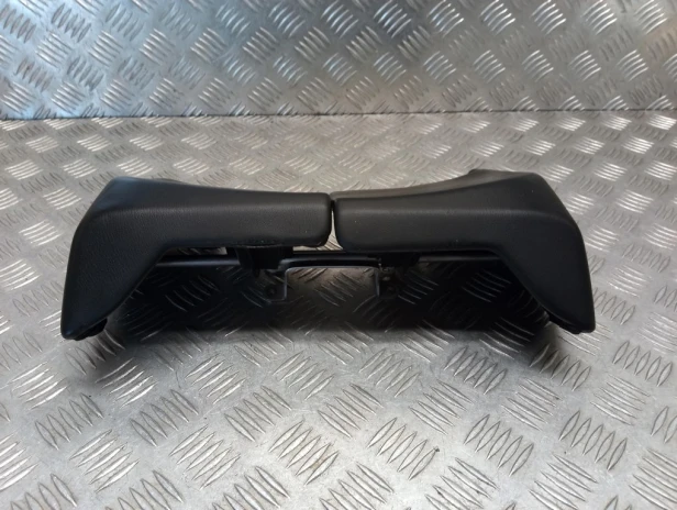 Siedzenie klin fotela tył BMW R 1200RT K26 10-14r   PN. 46637692863