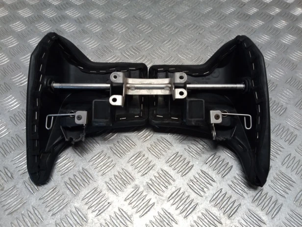 Siedzenie klin fotela tył BMW R 1200RT K26 10-14r   PN. 46637692863