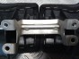 Siedzenie klin fotela tył BMW R 1200RT K26 10-14r   PN. 46637692863