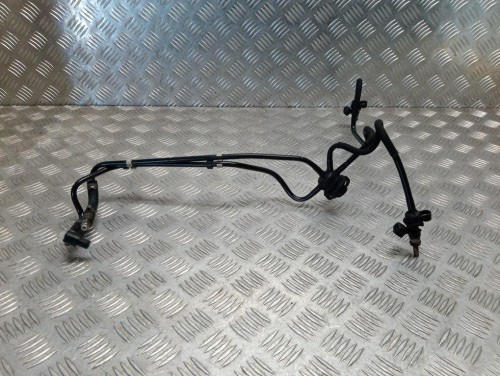 Przewody paliwa wtryskiwacze BMW R 1200RT K26 10-14r   PN. 13617672335