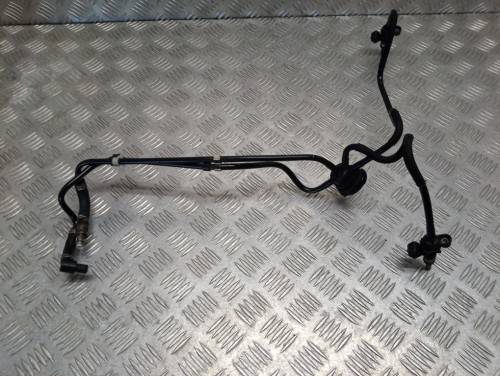 Przewody paliwa wtryskiwacze BMW R 1200RT K26 10-14r   PN. 13617672335