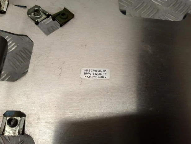 Skrzynka stelaż akumulatora BMW R 1200RT K26 10-14r   PN. 46637706002