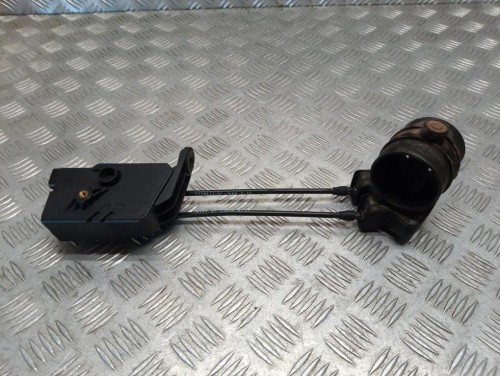 Silniczek EXUP przepustnica spalin BMW R 1200RT K26 10-14r   PN. 18518546552