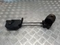 Silniczek EXUP przepustnica spalin BMW R 1200RT K26 10-14r   PN. 18518546552