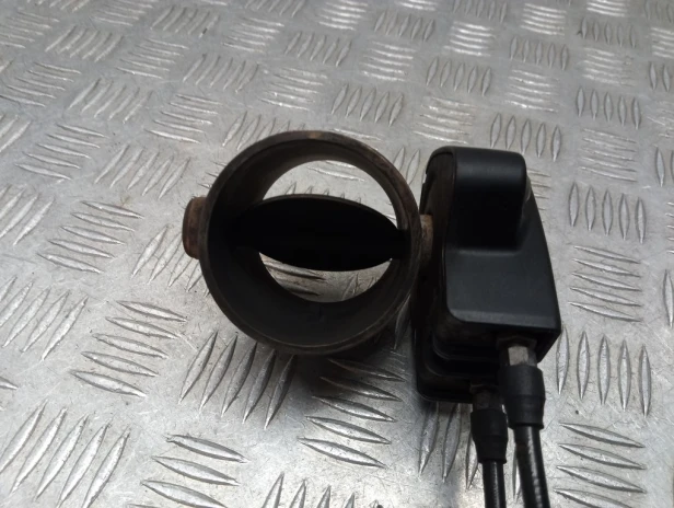 Silniczek EXUP przepustnica spalin BMW R 1200RT K26 10-14r   PN. 18518546552