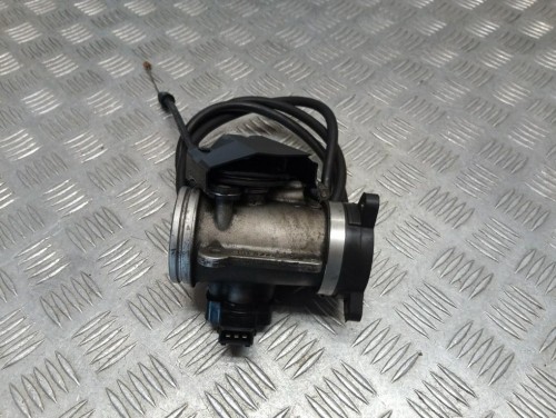 Przepustnica prawa BMW R 1200RT K26 10-14r   PN. 13547712613